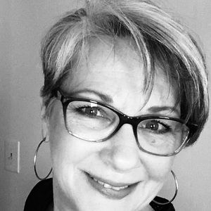 Meet your Posher, Beth